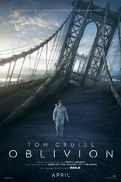 peliculas oblivion